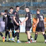 Stomil Olsztyn wygrał 6:0 z GKS-m Stawiguda