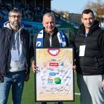 Stomil Olsztyn wygrał 6:0 z GKS-m Stawiguda