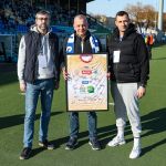 Stomil Olsztyn wygrał 6:0 z GKS-m Stawiguda