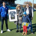 Stomil Olsztyn wygrał 6:0 z GKS-m Stawiguda