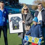 Stomil Olsztyn wygrał 6:0 z GKS-m Stawiguda