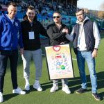 Stomil Olsztyn wygrał 6:0 z GKS-m Stawiguda