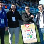 Stomil Olsztyn wygrał 6:0 z GKS-m Stawiguda