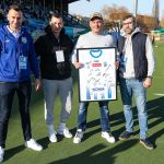 Stomil Olsztyn wygrał 6:0 z GKS-m Stawiguda