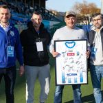 Stomil Olsztyn wygrał 6:0 z GKS-m Stawiguda