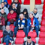 Stomil Olsztyn wygrał 6:0 z GKS-m Stawiguda