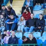 Stomil Olsztyn wygrał 6:0 z GKS-m Stawiguda