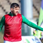 Stomil Olsztyn wygrał 6:0 z GKS-m Stawiguda