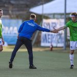 Stomil Olsztyn wygrał 6:0 z GKS-m Stawiguda