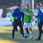 Stomil Olsztyn wygrał 6:0 z GKS-m Stawiguda