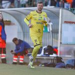 Stomil Olsztyn wygrał 6:0 z GKS-m Stawiguda