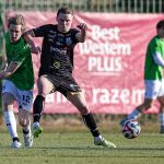 Stomil Olsztyn wygrał 6:0 z GKS-m Stawiguda