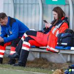 Stomil Olsztyn wygrał 6:0 z GKS-m Stawiguda