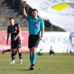 Stomil Olsztyn wygrał 6:0 z GKS-m Stawiguda
