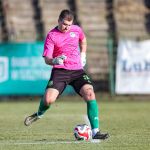 Stomil Olsztyn wygrał 6:0 z GKS-m Stawiguda