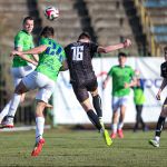 Stomil Olsztyn wygrał 6:0 z GKS-m Stawiguda