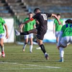 Stomil Olsztyn wygrał 6:0 z GKS-m Stawiguda