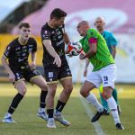 Stomil Olsztyn wygrał 6:0 z GKS-m Stawiguda