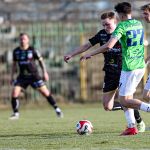 Stomil Olsztyn wygrał 6:0 z GKS-m Stawiguda