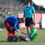 Stomil Olsztyn wygrał 6:0 z GKS-m Stawiguda