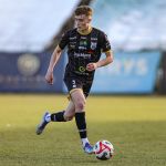 Stomil Olsztyn wygrał 6:0 z GKS-m Stawiguda