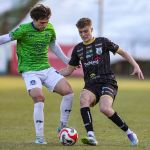 Stomil Olsztyn wygrał 6:0 z GKS-m Stawiguda