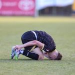 Stomil Olsztyn wygrał 6:0 z GKS-m Stawiguda
