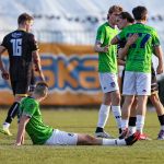 Stomil Olsztyn wygrał 6:0 z GKS-m Stawiguda