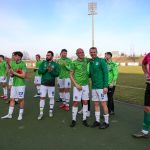 Stomil Olsztyn wygrał 6:0 z GKS-m Stawiguda