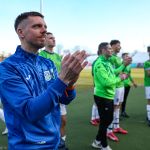 Stomil Olsztyn wygrał 6:0 z GKS-m Stawiguda