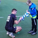 Stomil Olsztyn wygrał 6:0 z GKS-m Stawiguda