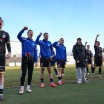 Stomil Olsztyn wygrał 6:0 z GKS-m Stawiguda