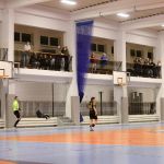 Futsal kobiet: Stomil Olsztyn - AZS AWF Warszawa 3:5