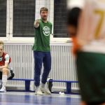 Futsal kobiet: Stomil Olsztyn - AZS AWF Warszawa 3:5