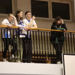 Futsal kobiet: Stomil Olsztyn - AZS AWF Warszawa 3:5