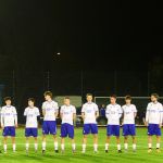 Stomil II Olsztyn zremisował 1:1 z Gwardią Szczytno