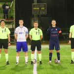 Stomil II Olsztyn zremisował 1:1 z Gwardią Szczytno