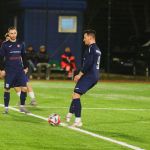 Stomil II Olsztyn zremisował 1:1 z Gwardią Szczytno