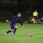 Stomil II Olsztyn zremisował 1:1 z Gwardią Szczytno