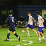 Stomil II Olsztyn zremisował 1:1 z Gwardią Szczytno