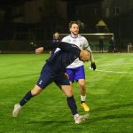 Stomil II Olsztyn zremisował 1:1 z Gwardią Szczytno