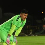 Stomil II Olsztyn zremisował 1:1 z Gwardią Szczytno