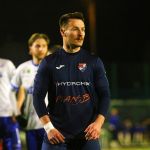 Stomil II Olsztyn zremisował 1:1 z Gwardią Szczytno