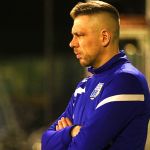 Stomil II Olsztyn zremisował 1:1 z Gwardią Szczytno