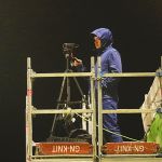 Stomil II Olsztyn zremisował 1:1 z Gwardią Szczytno