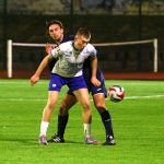 Stomil II Olsztyn zremisował 1:1 z Gwardią Szczytno