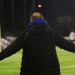 Stomil II Olsztyn zremisował 1:1 z Gwardią Szczytno