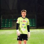 Stomil II Olsztyn zremisował 1:1 z Gwardią Szczytno