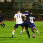 Stomil II Olsztyn zremisował 1:1 z Gwardią Szczytno