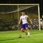 Stomil II Olsztyn zremisował 1:1 z Gwardią Szczytno